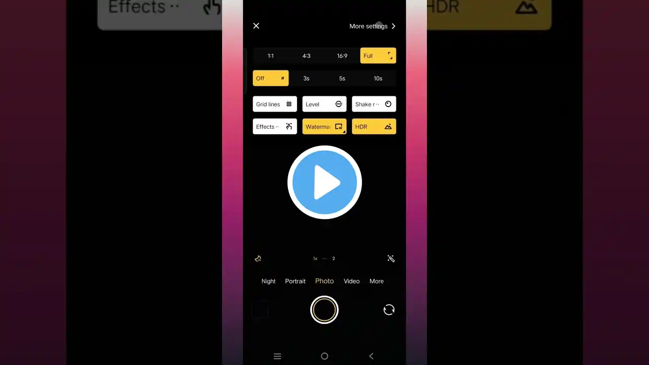 ภาพตัวอย่างวิดีโอ