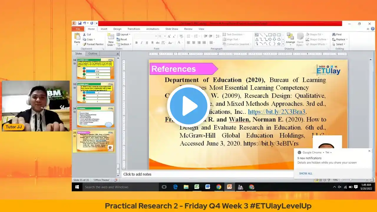 ภาพตัวอย่างวิดีโอ