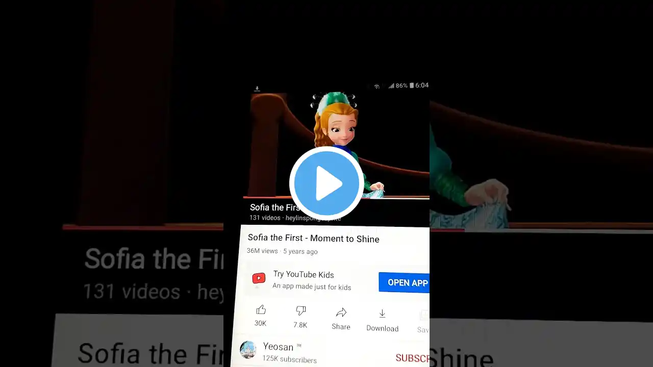 ภาพตัวอย่างวิดีโอ