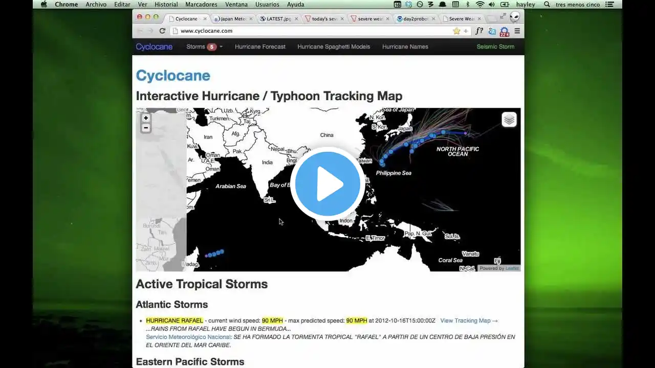 ภาพตัวอย่างวิดีโอ