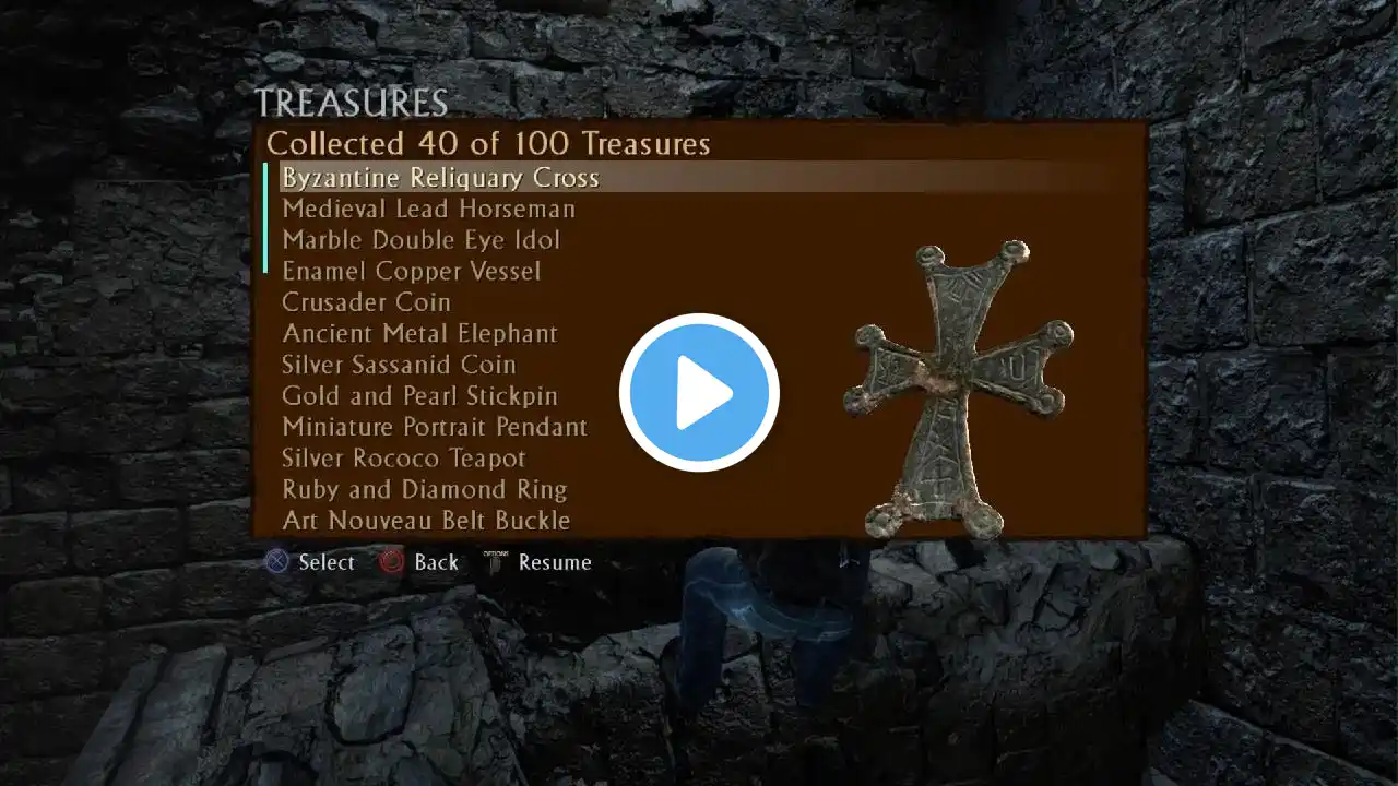 ภาพตัวอย่างวิดีโอ