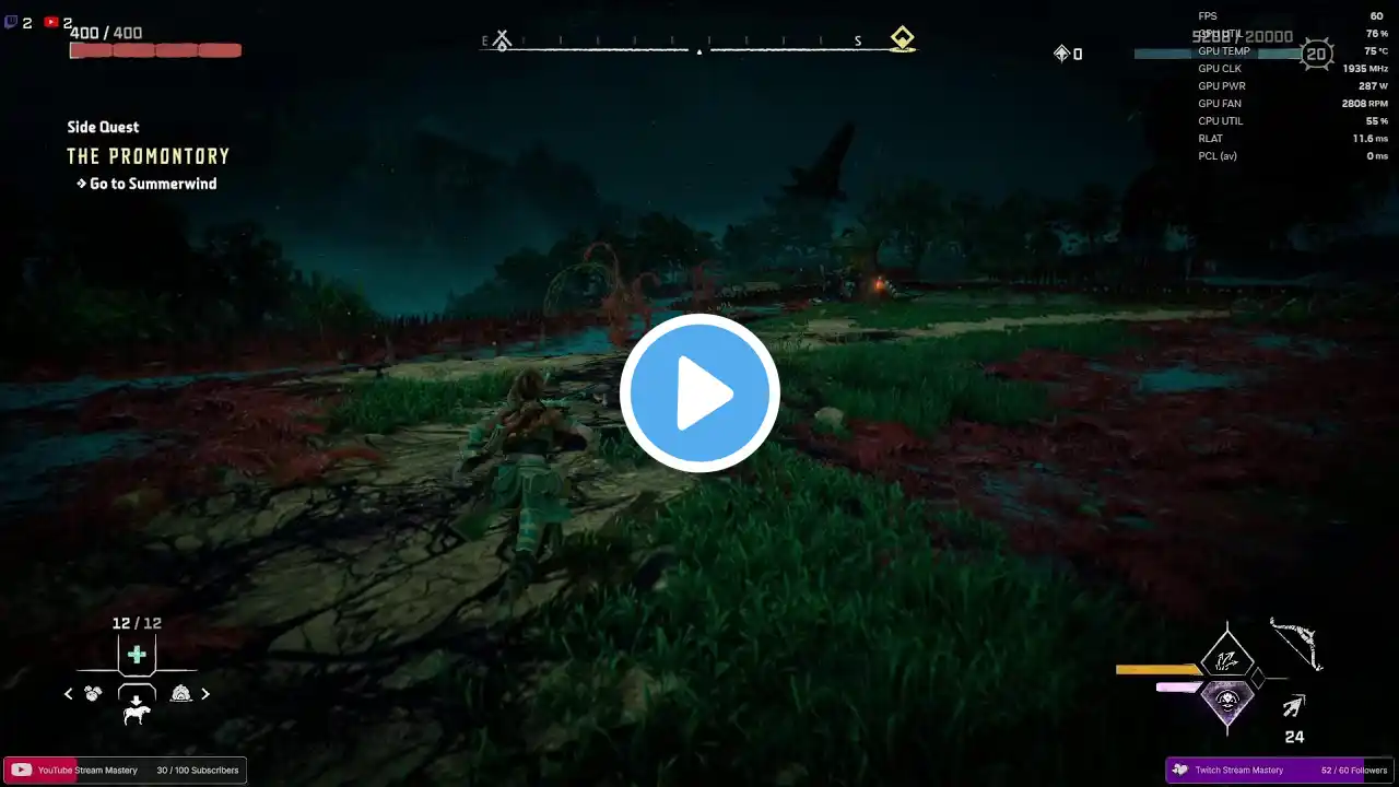 ภาพตัวอย่างวิดีโอ