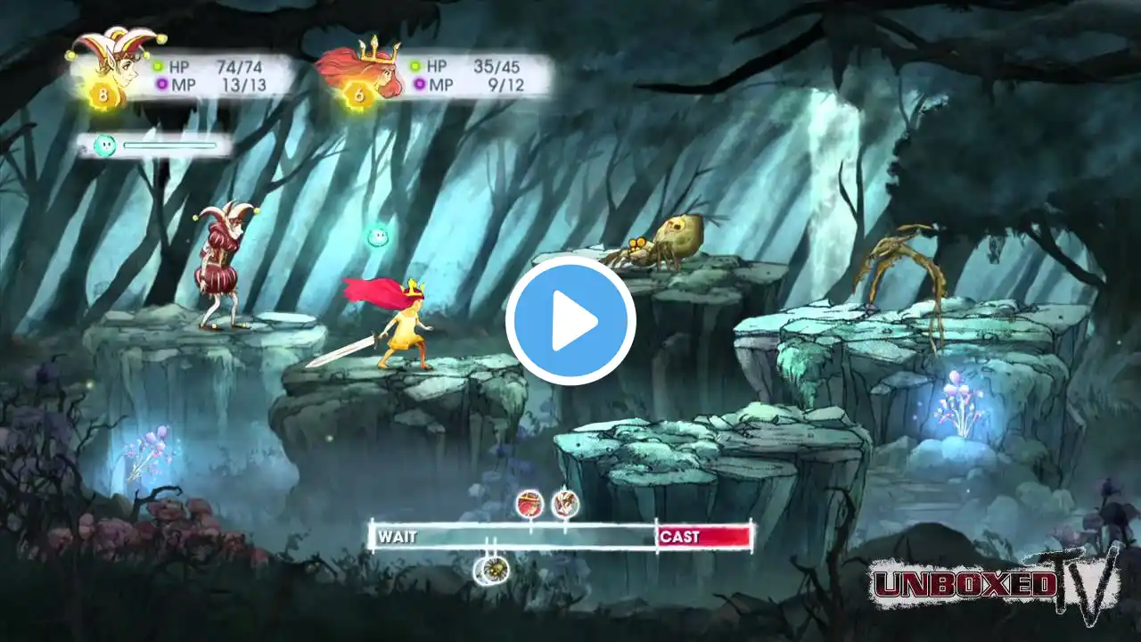 ภาพตัวอย่างวิดีโอ