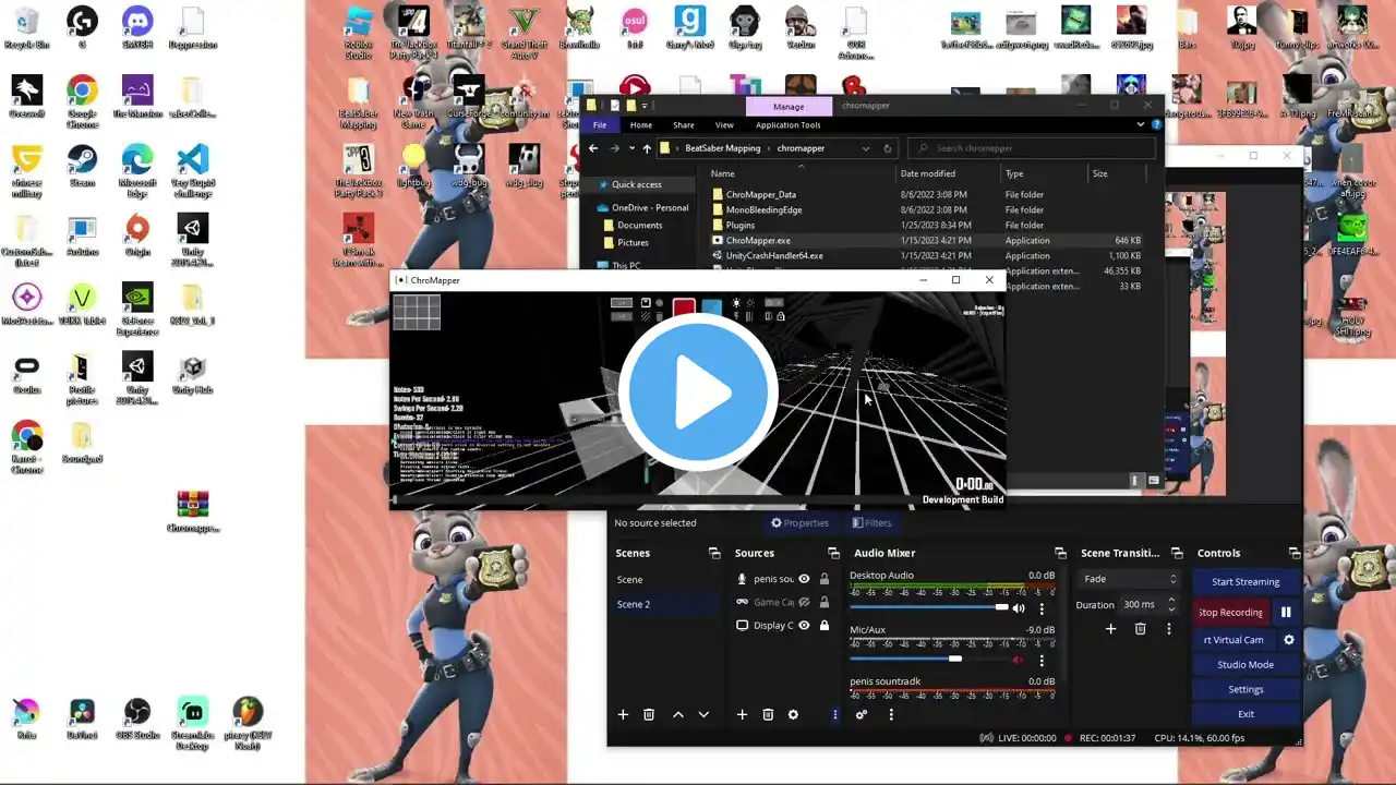 ภาพตัวอย่างวิดีโอ