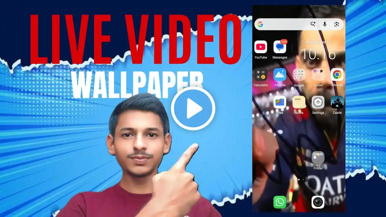 ภาพตัวอย่างวิดีโอ