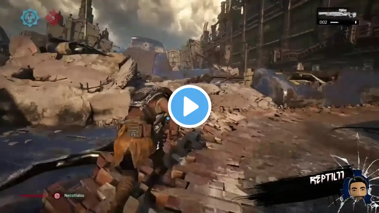 ภาพตัวอย่างวิดีโอ