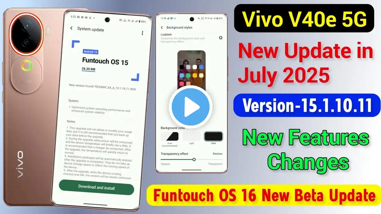 ภาพตัวอย่างวิดีโอ