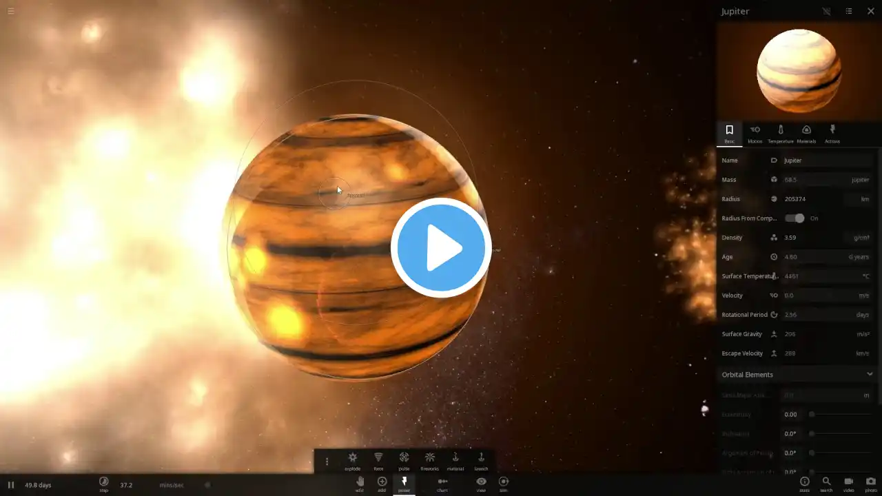 ภาพตัวอย่างวิดีโอ