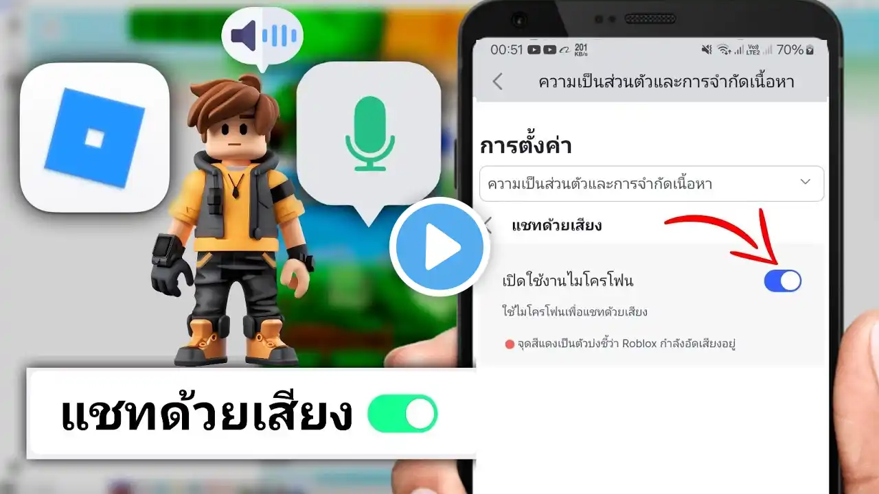 ภาพตัวอย่างวิดีโอ