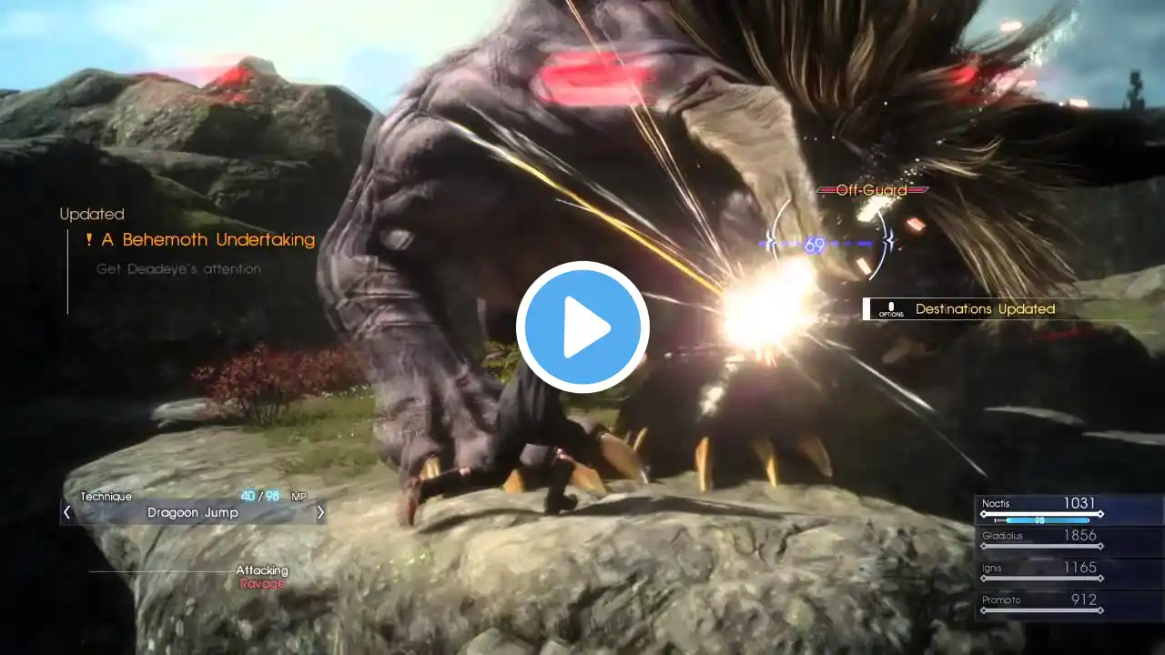 ภาพตัวอย่างวิดีโอ