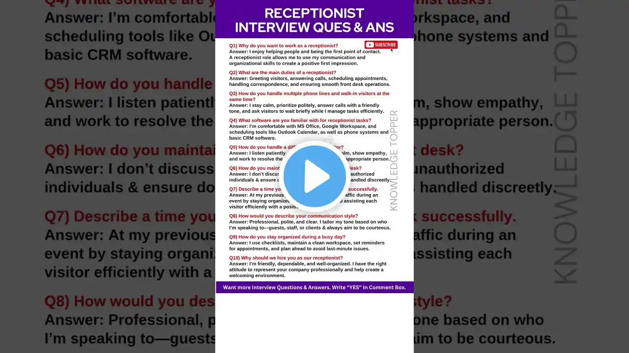 ภาพตัวอย่างวิดีโอ