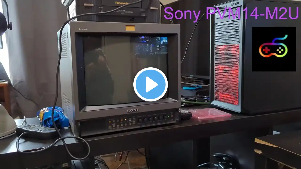 ภาพตัวอย่างวิดีโอ