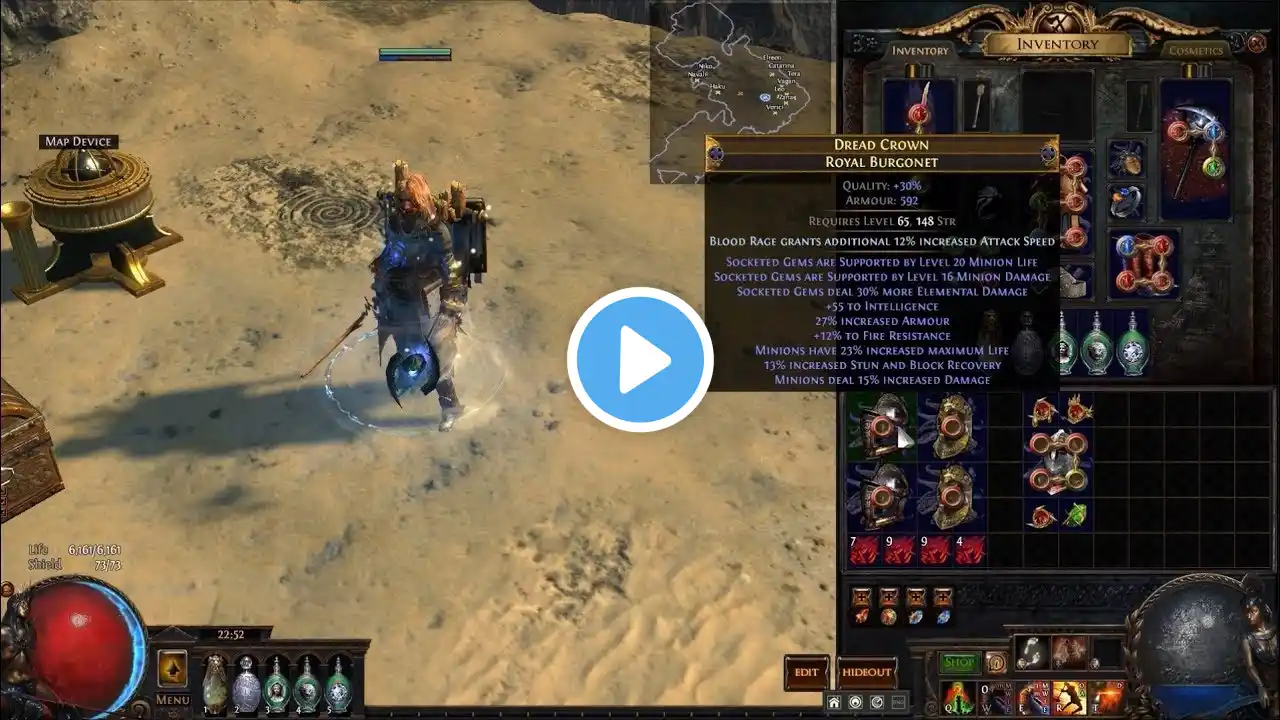 ภาพตัวอย่างวิดีโอ