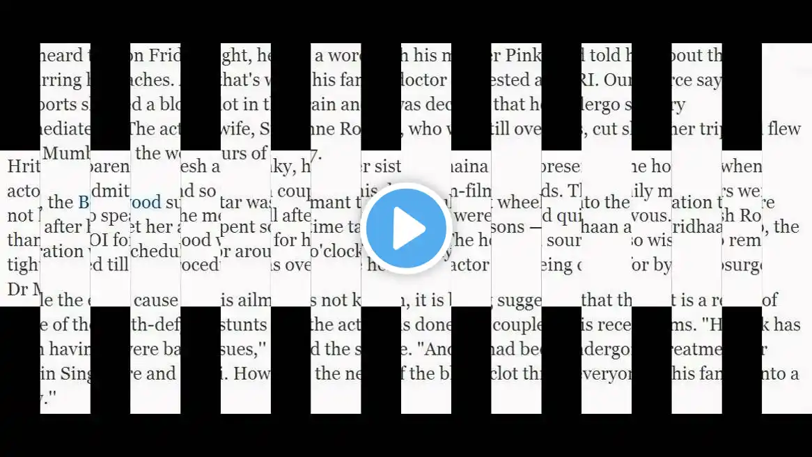 ภาพตัวอย่างวิดีโอ