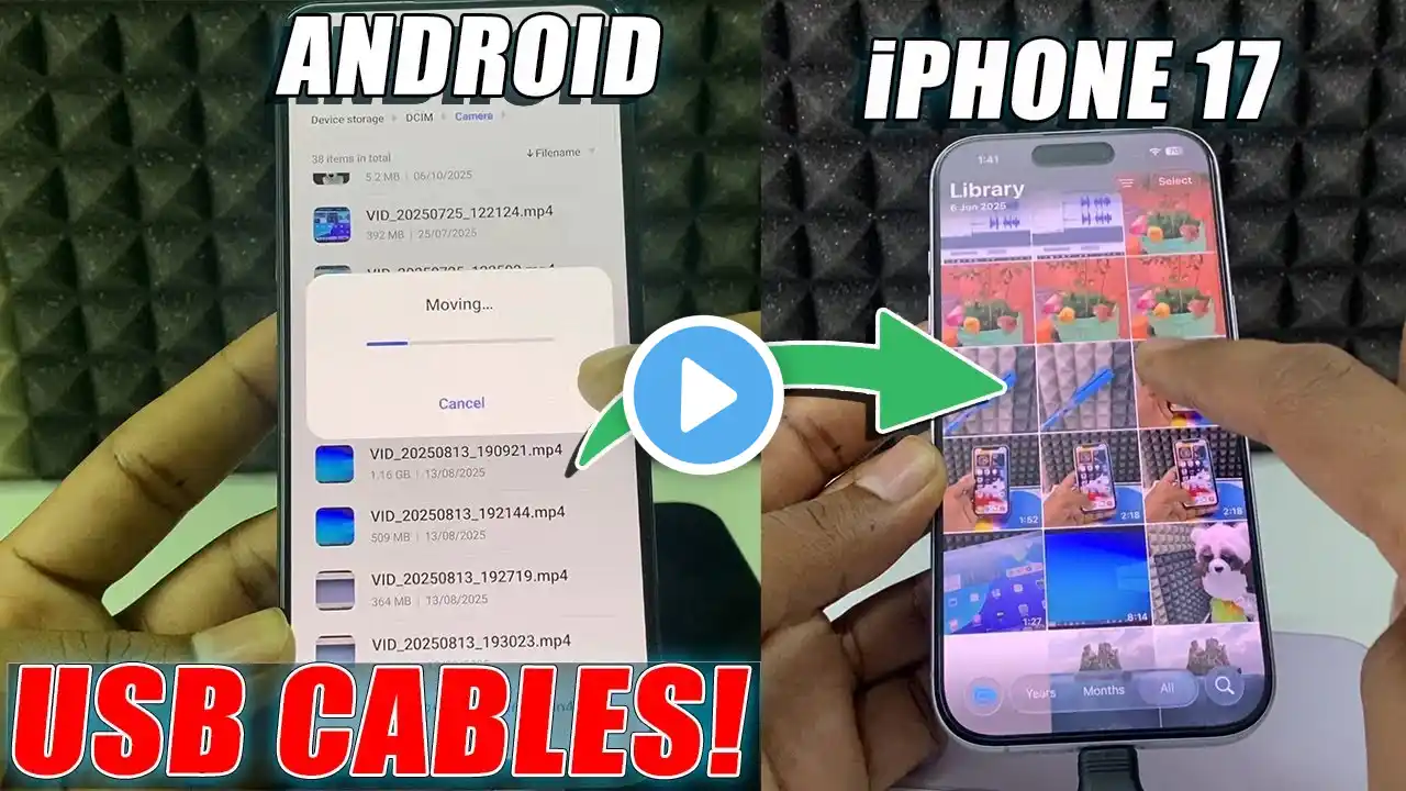 ภาพตัวอย่างวิดีโอ