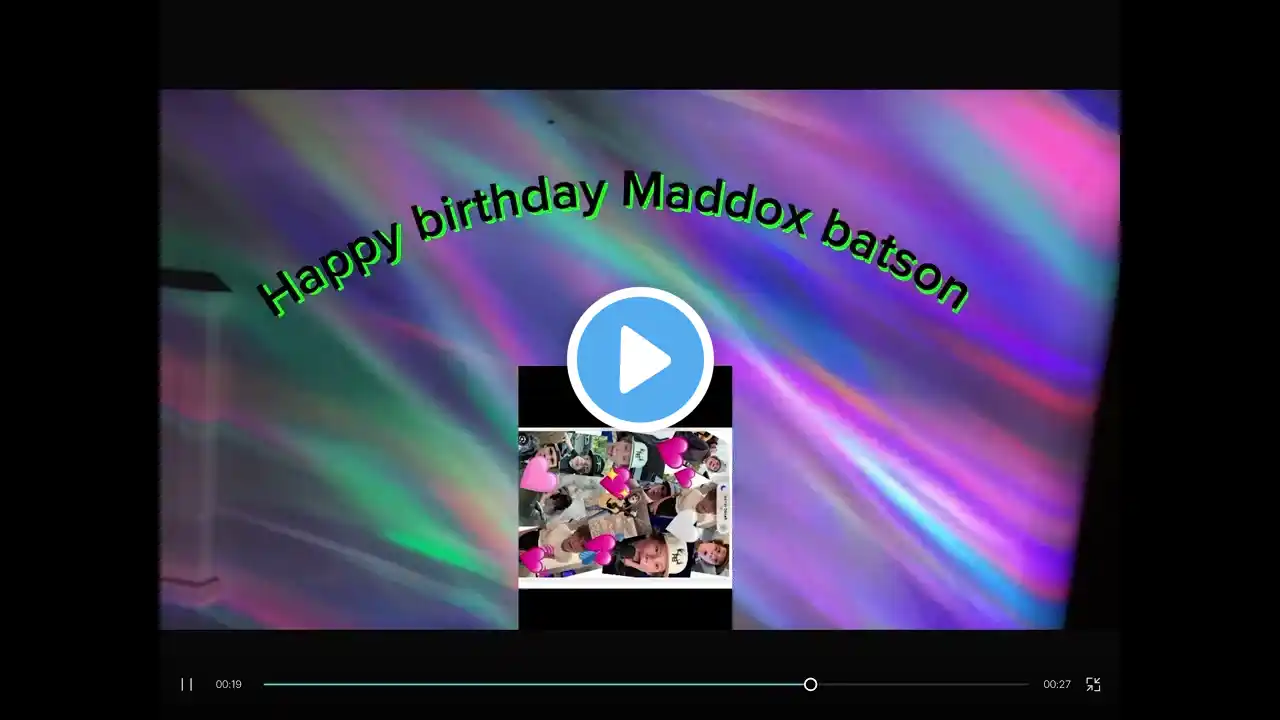 ภาพตัวอย่างวิดีโอ