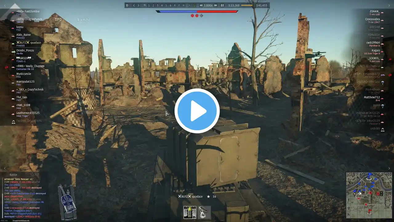 ภาพตัวอย่างวิดีโอ