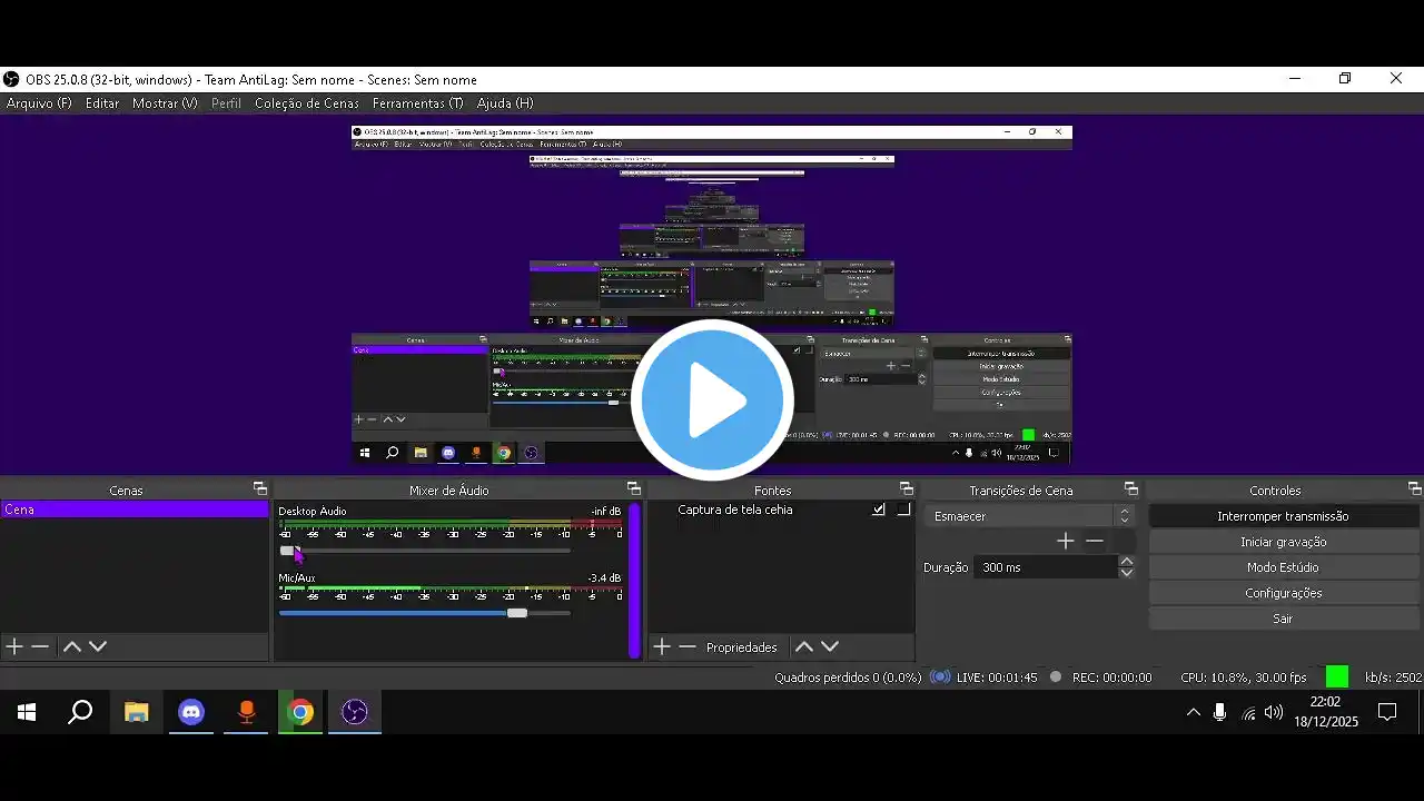 ภาพตัวอย่างวิดีโอ