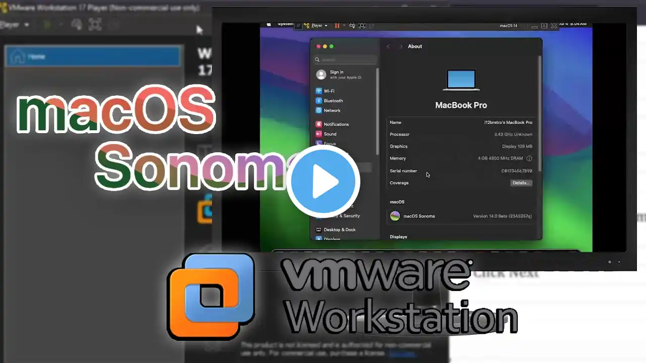 ภาพตัวอย่างวิดีโอ