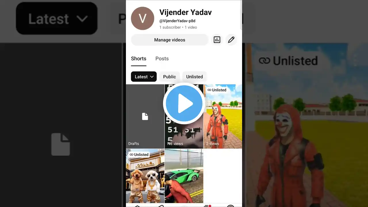 ภาพตัวอย่างวิดีโอ