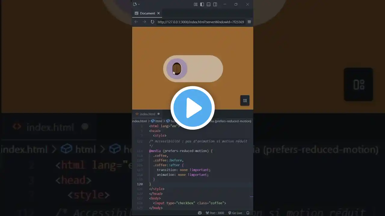 ภาพตัวอย่างวิดีโอ