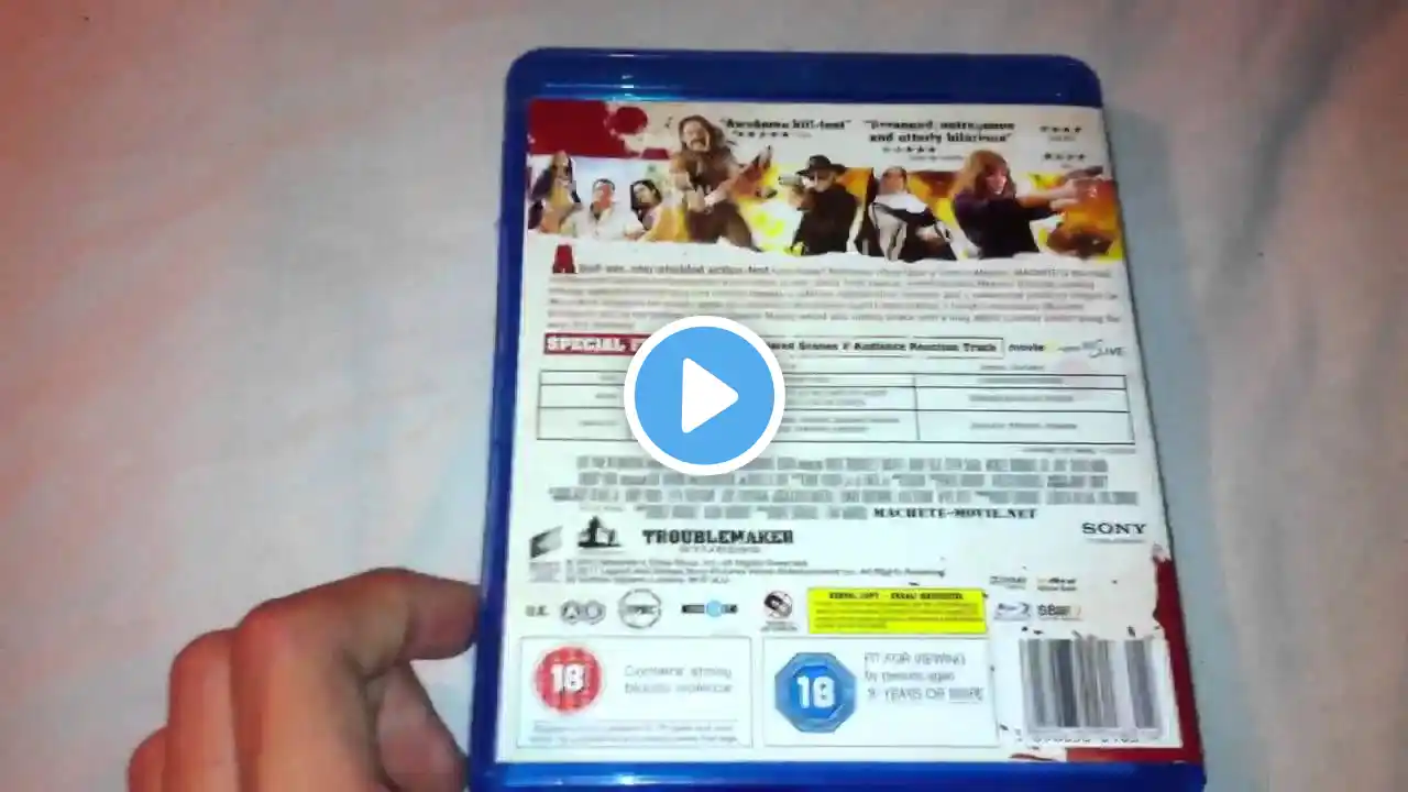 ภาพตัวอย่างวิดีโอ