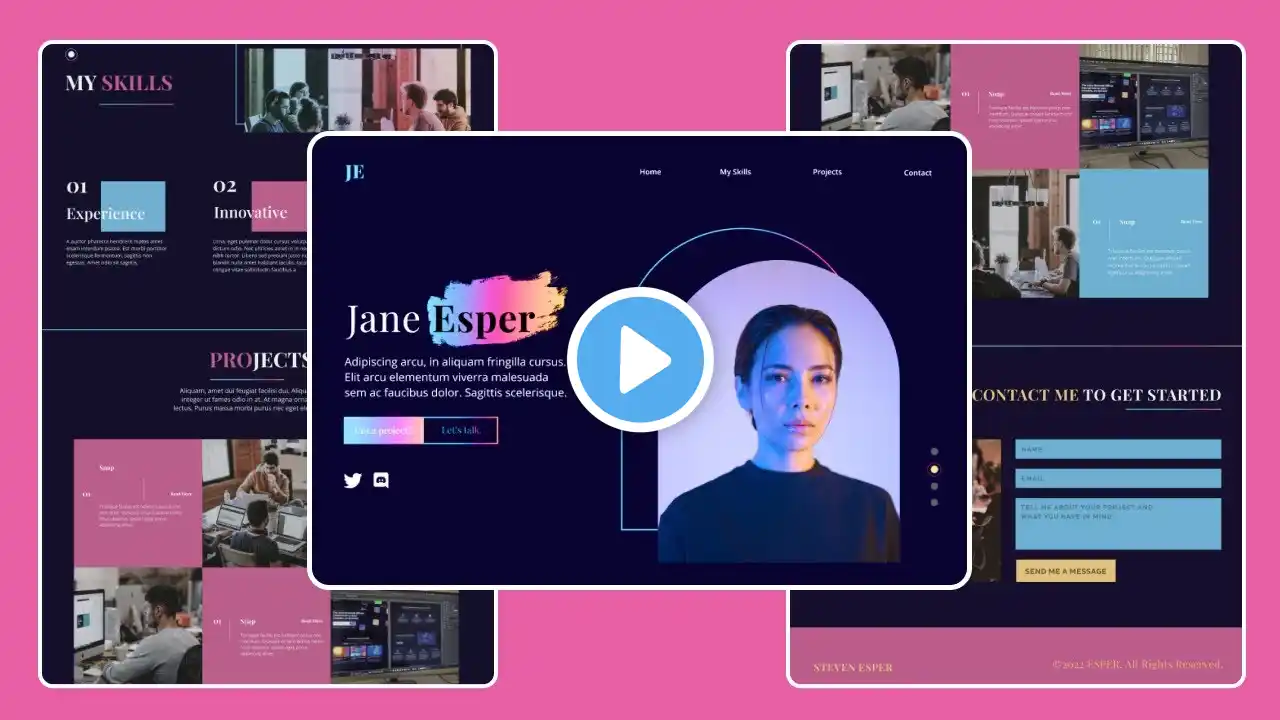 ภาพตัวอย่างวิดีโอ