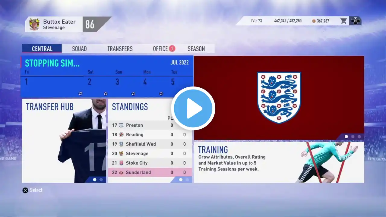 ภาพตัวอย่างวิดีโอ