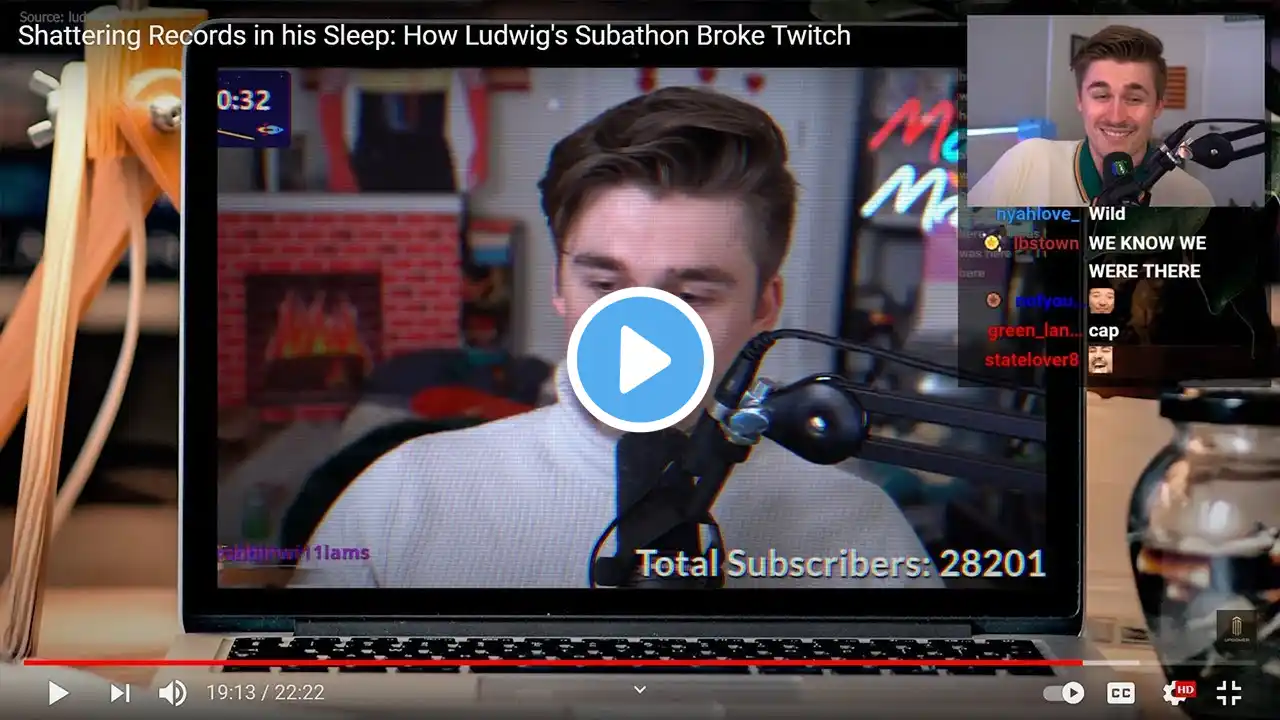 ภาพตัวอย่างวิดีโอ