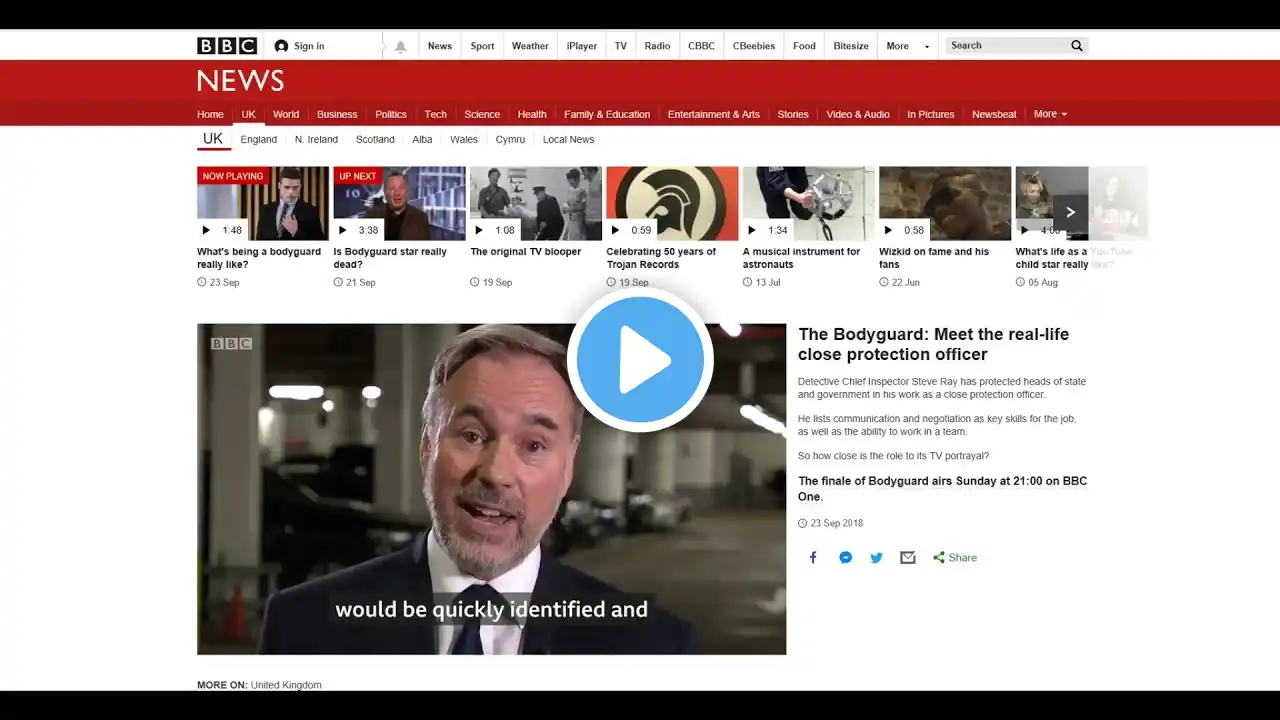 ภาพตัวอย่างวิดีโอ