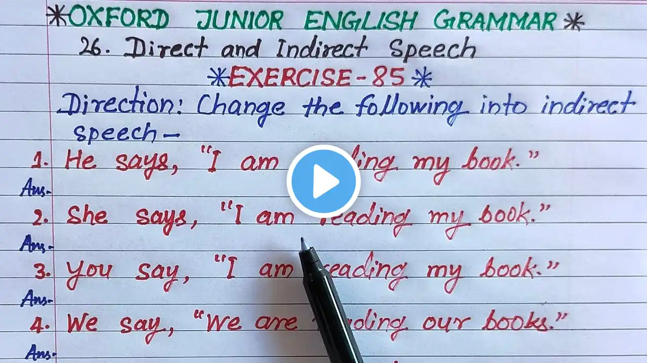 ภาพตัวอย่างวิดีโอ