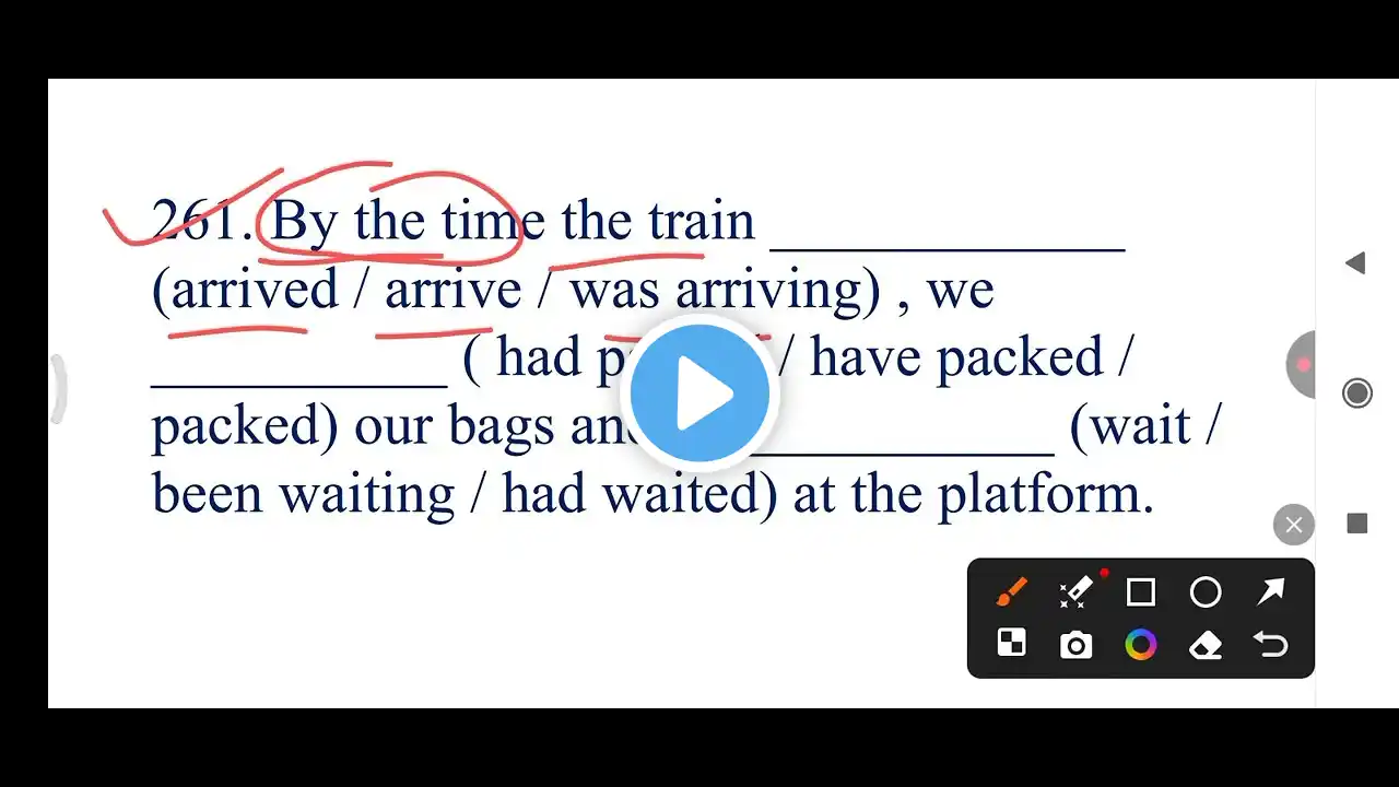 ภาพตัวอย่างวิดีโอ