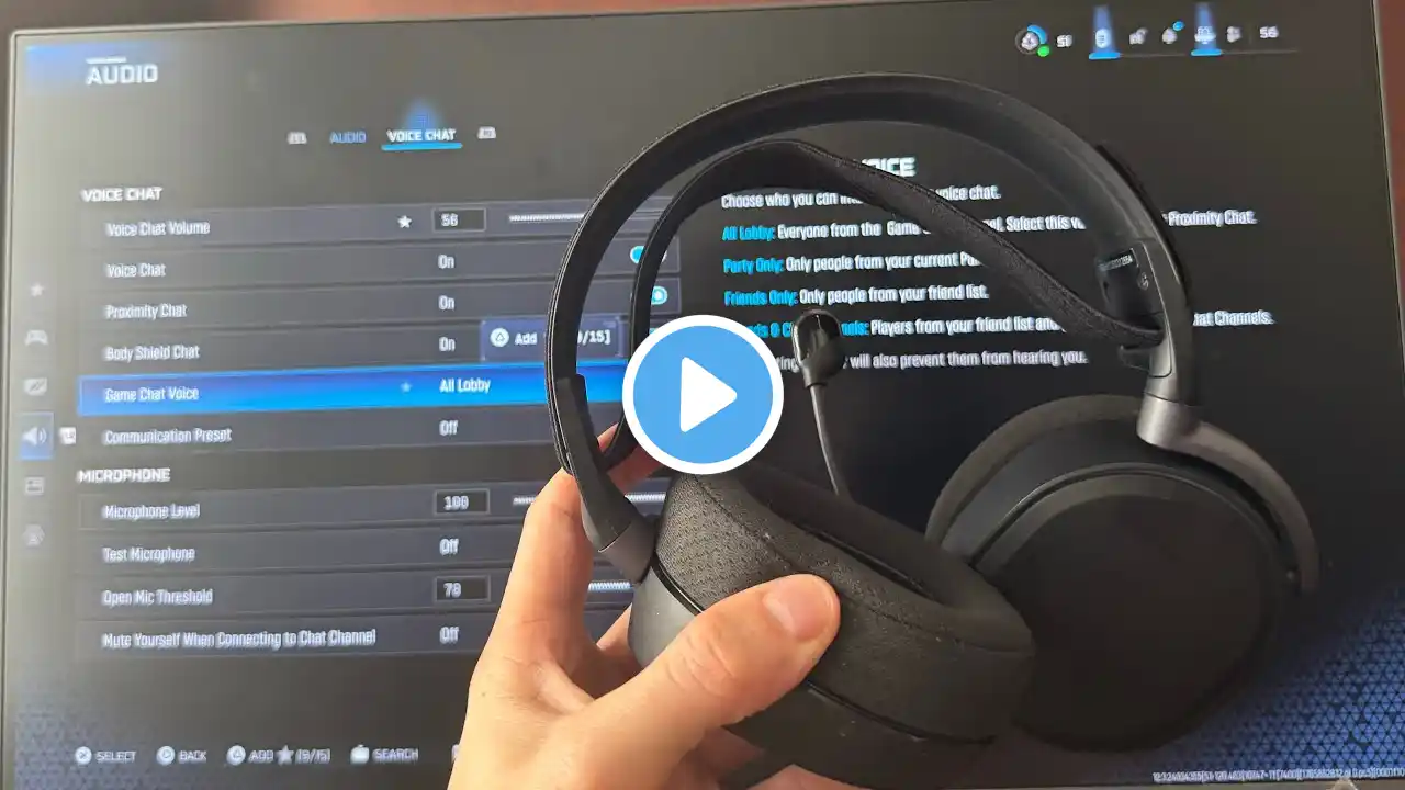 ภาพตัวอย่างวิดีโอ