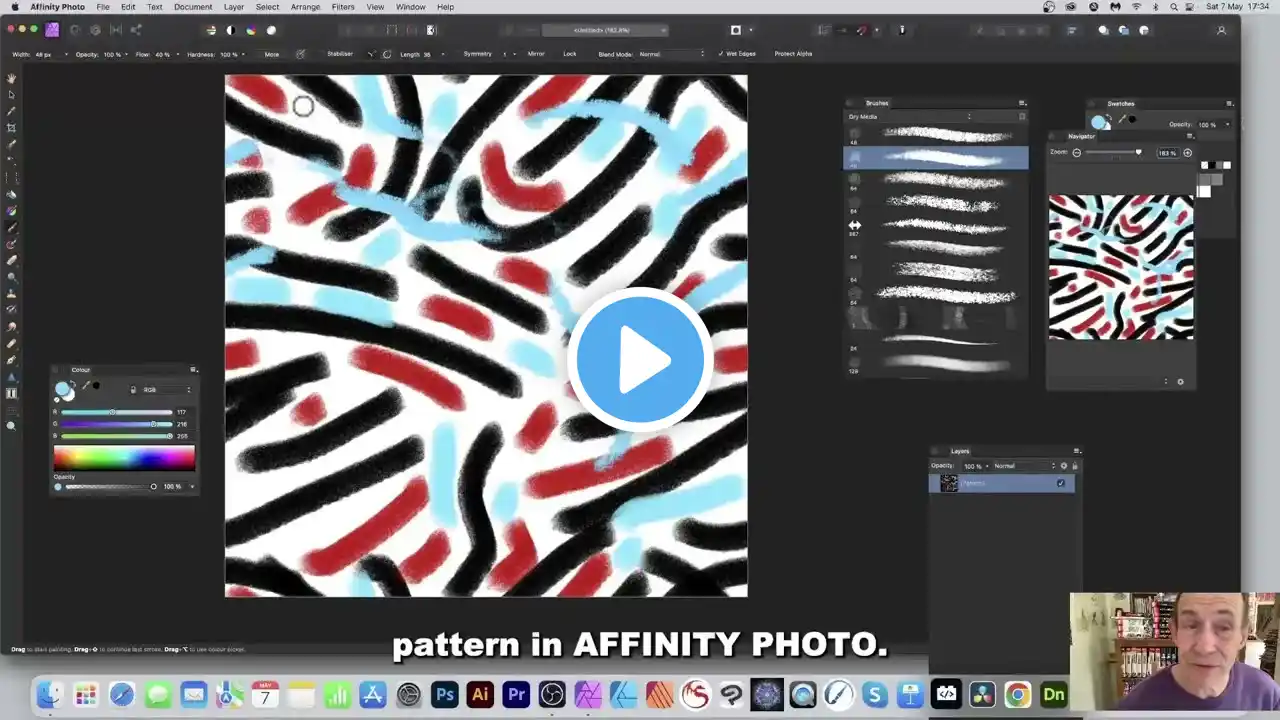 ภาพตัวอย่างวิดีโอ