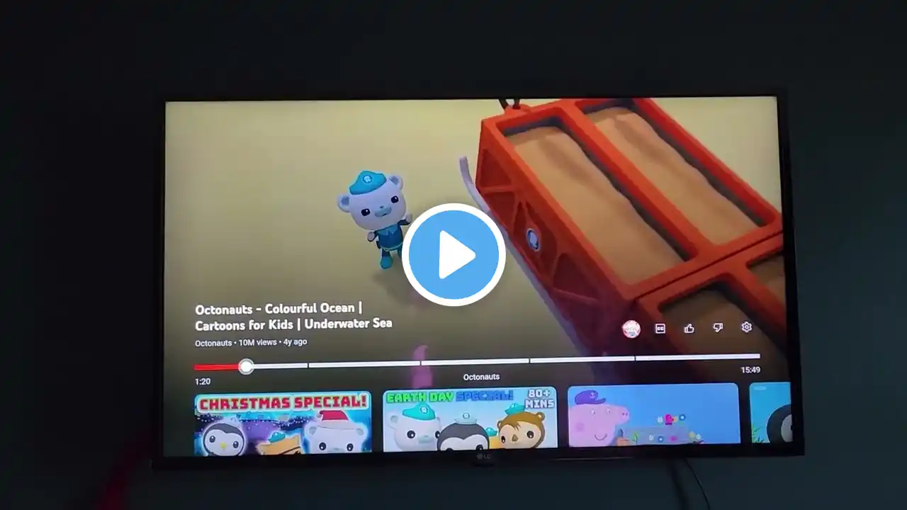 ภาพตัวอย่างวิดีโอ