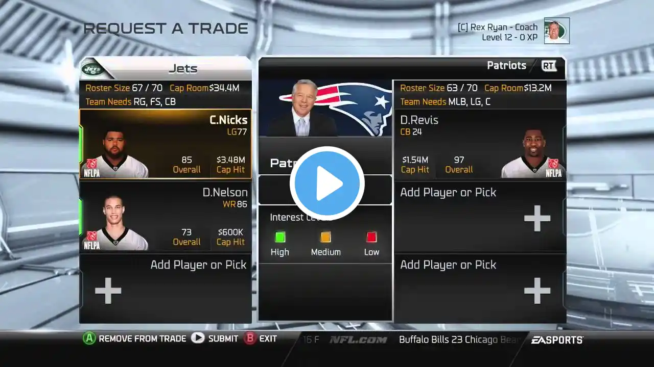 ภาพตัวอย่างวิดีโอ