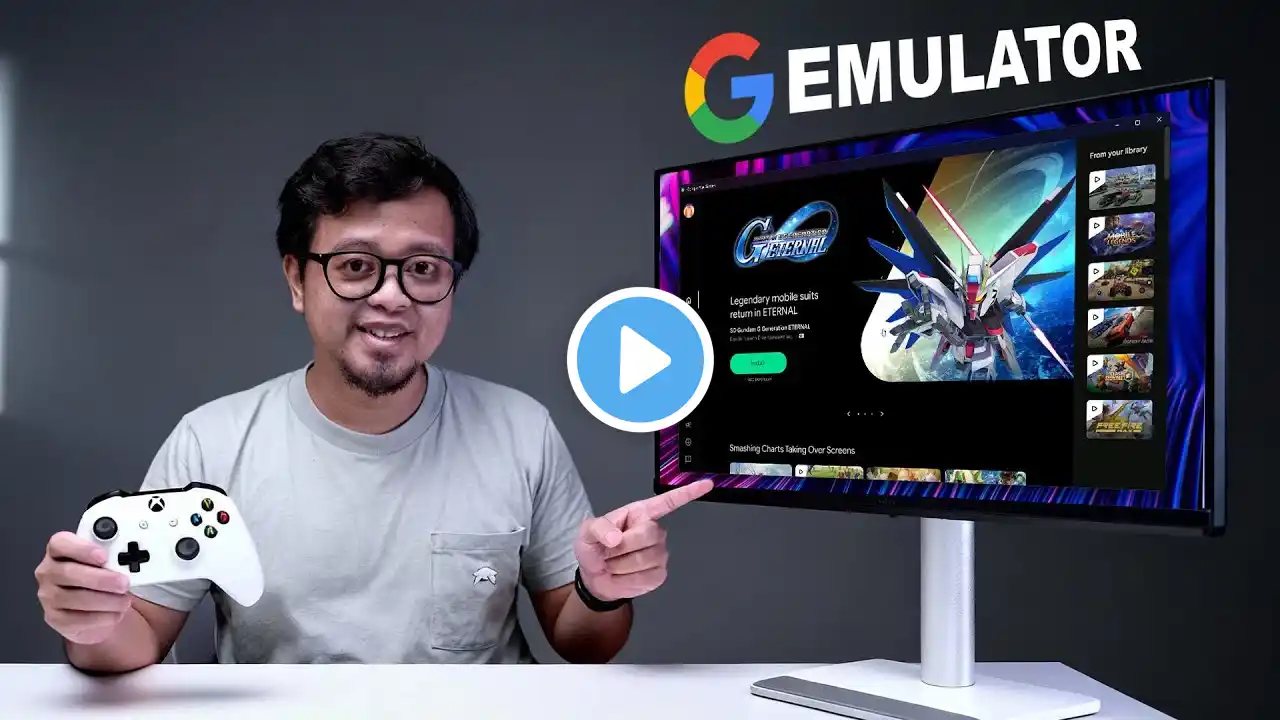 ภาพตัวอย่างวิดีโอ