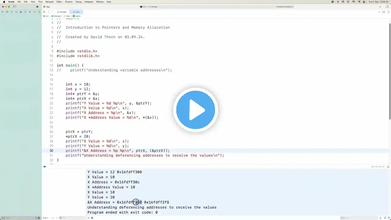 ภาพตัวอย่างวิดีโอ