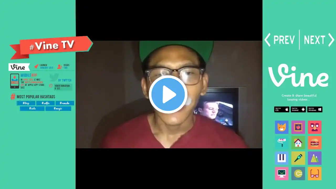 ภาพตัวอย่างวิดีโอ