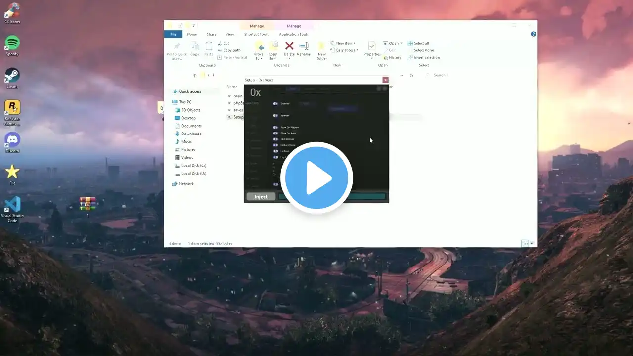 ภาพตัวอย่างวิดีโอ