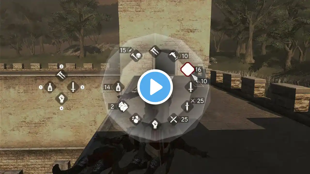 ภาพตัวอย่างวิดีโอ