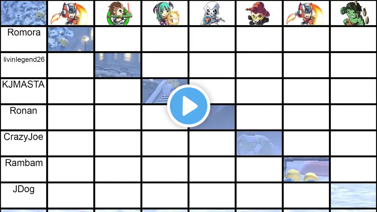 ภาพตัวอย่างวิดีโอ