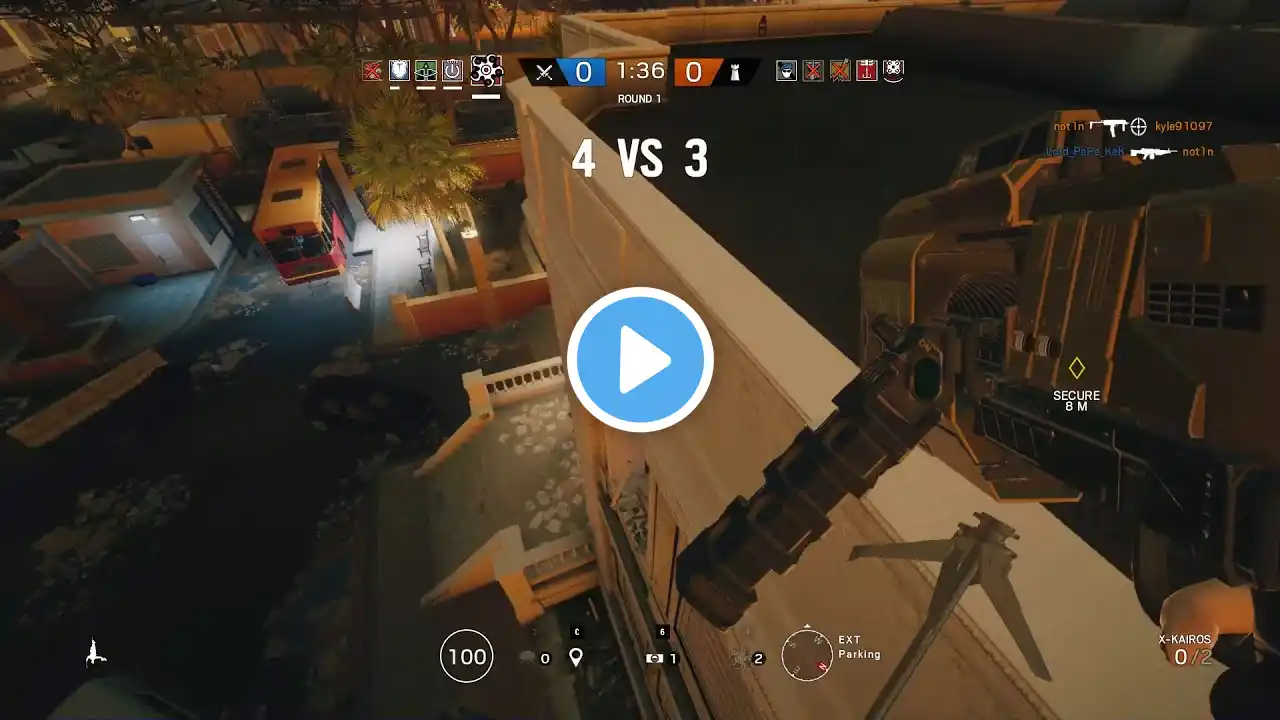 ภาพตัวอย่างวิดีโอ