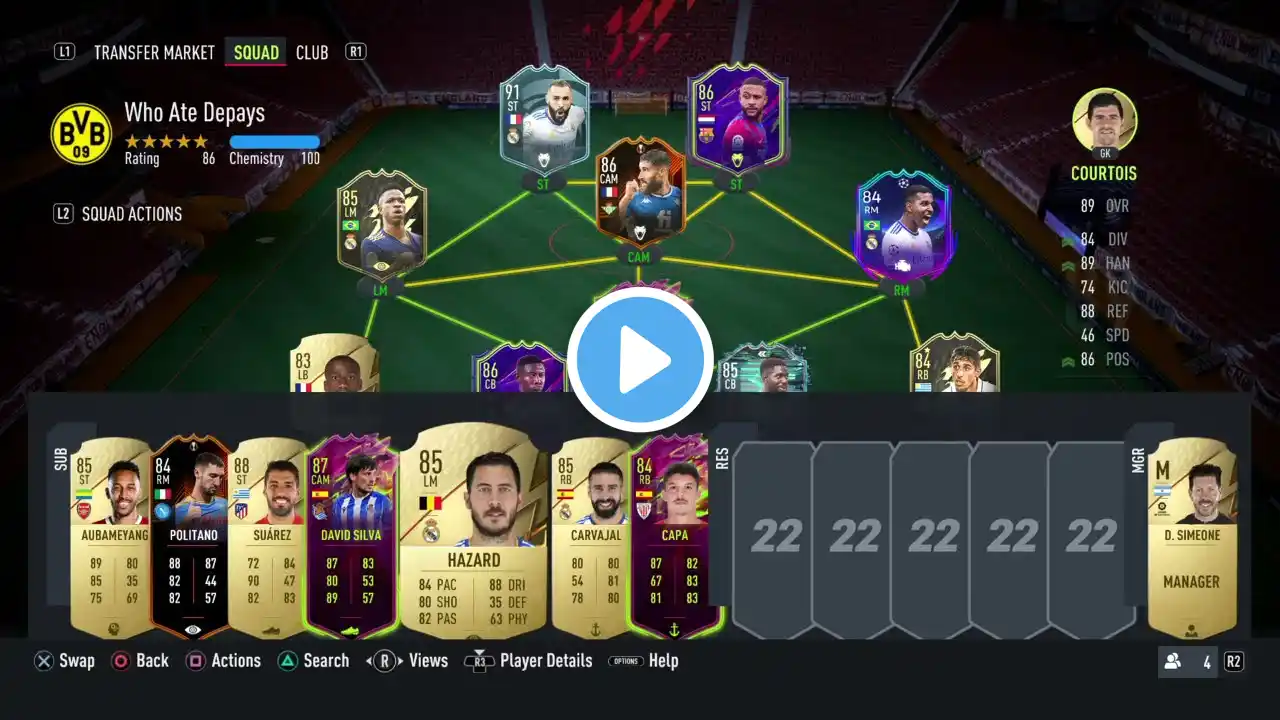 ภาพตัวอย่างวิดีโอ