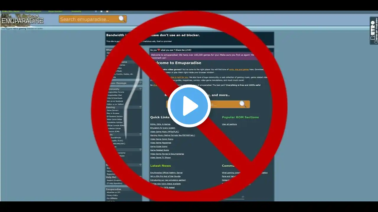 ภาพตัวอย่างวิดีโอ