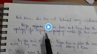 ภาพตัวอย่างวิดีโอ