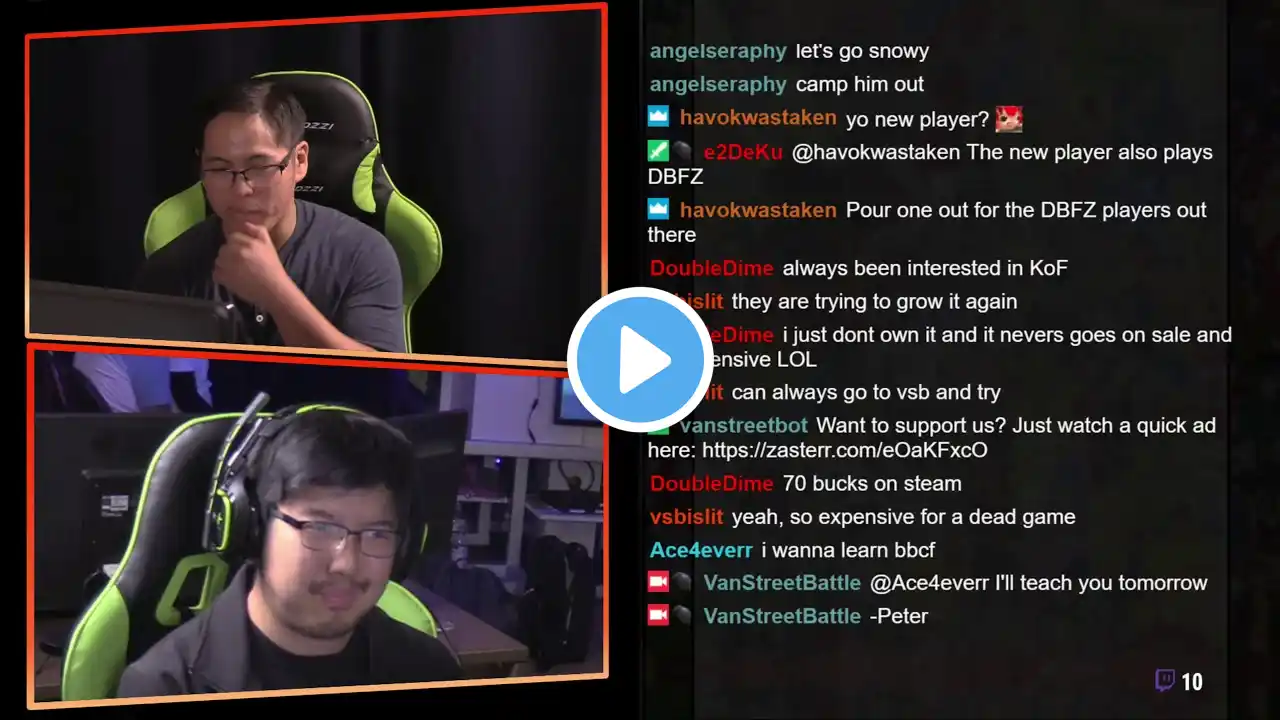 ภาพตัวอย่างวิดีโอ