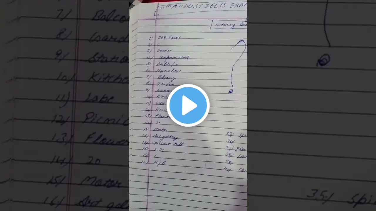 ภาพตัวอย่างวิดีโอ