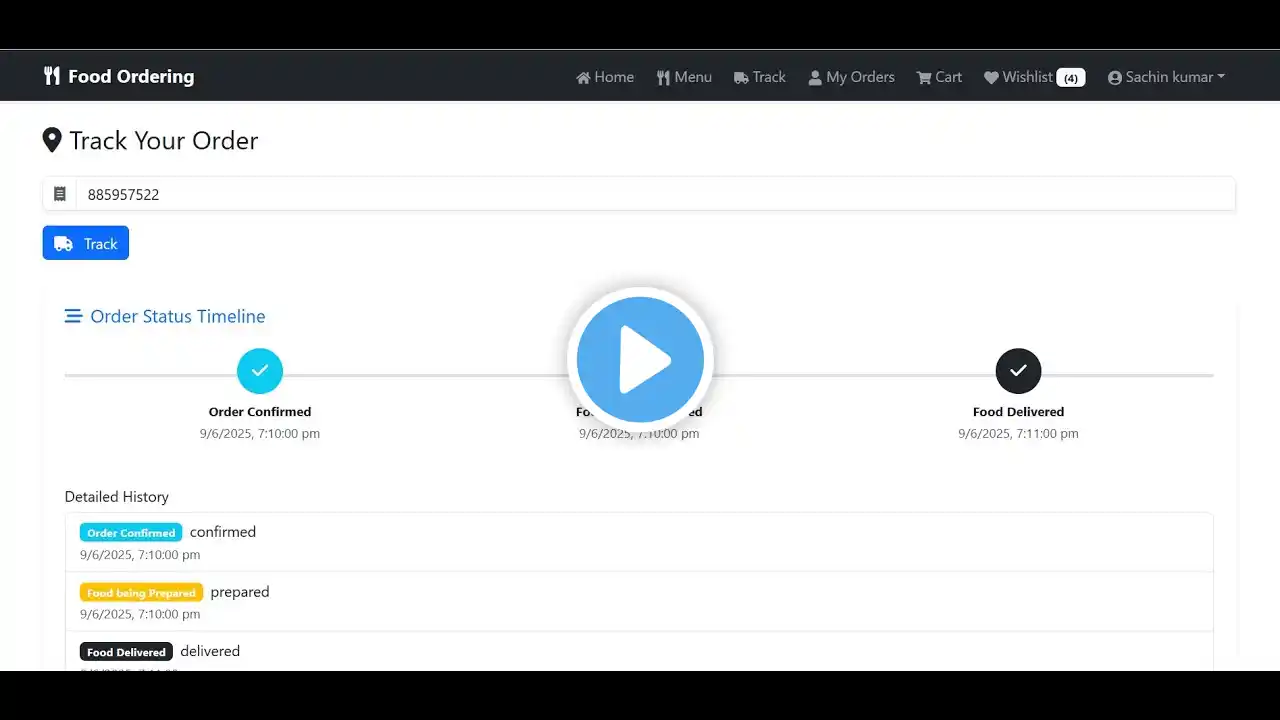 ภาพตัวอย่างวิดีโอ