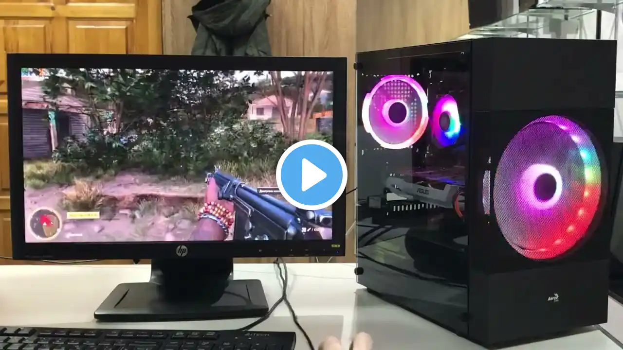 ภาพตัวอย่างวิดีโอ